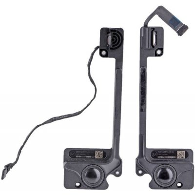 AppleKing pravý a levý reproduktor pro MacBook Pro 13" A1502 (rok 2013 / 2014 / 2015) – Hledejceny.cz