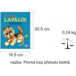 Áronovy lapálie Karolína Kutnarová – Hledejceny.cz