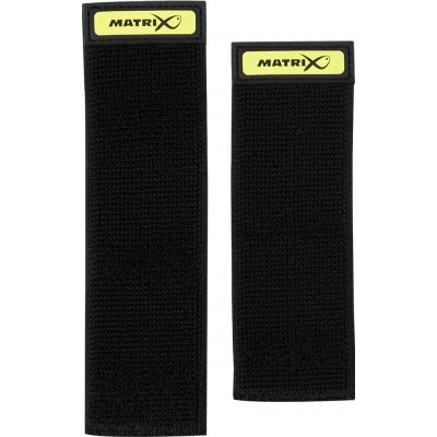 Matrix X-Stretch Rod Bands Pásky na Prut 2ks – Zboží Mobilmania