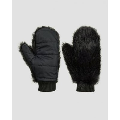 Newland Faux Fur mittens – Hledejceny.cz