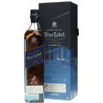 Johnnie Walker Blue Label City Of The Future Berlin 40% 0,7 l (holá láhev) – Hledejceny.cz
