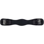 Waldhausen Drezurní podbřišník Memory Foam černý – Zboží Mobilmania