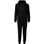 Neutral Unisex teplákový overal NE73331 Black – Zboží Dáma