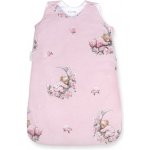 ALBERO MIO Dětský spací pytel Květinový svět – Zboží Dáma