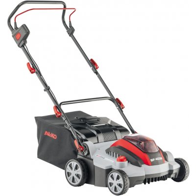 AL-KO SF 4036 Li Set 113829 – Zboží Dáma AL-KO SF 4036 Li Set 113829 – Zboží Dáma