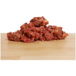 Pansen Express BARF Konina komplet 0,5 kg – Hledejceny.cz