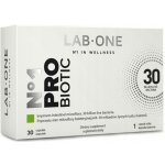 Lab One N°1 ProBiotic 30 kapslí – Hledejceny.cz