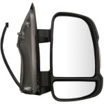 BLIC Pravé zpětné zrcátko pro Citroën Jumper, Peugeot Boxer a Fiat Ducato (8154LR, PEBOX063500R, 1635187780) | Zboží Auto