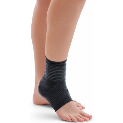 DonJoy DOUBLE STRAP ANKLE SUPPORT - kotníková bandáž – Hledejceny.cz