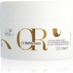 Wella Care Oil Reflections Luminous Reboost Mask 150 ml – Hledejceny.cz