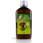 Panda Plus Betaglukan sirup 500 ml – Zboží Dáma