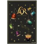 L'OR Espresso Adventní kalendář 24 ks – Zboží Dáma