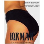 Lormar Spuma dámské stahovací kalhotky tělová – Zboží Mobilmania