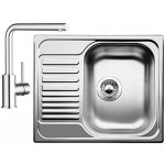 Set Blanco Tipo 45 S Mini + Mila – Hledejceny.cz