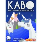 Mindok Kabo – Zbozi.Blesk.cz