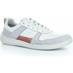 Skinners Oldschooler Leather pink/white – Zboží Mobilmania