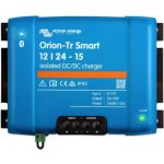 Victron Energy Orion-Tr Smart 12/24-15A (360W) – Zbozi.Blesk.cz