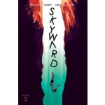 Skyward Volume 3: Fix the World Henderson JoePaperback – Hledejceny.cz
