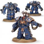 GW Warhammer 40.000 Space Marine Centurion Devastator Squad 2013 – Hledejceny.cz