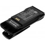 Cameron Sino CS-MTR200TW 7.4V Li-ion 2600mAh černá - neoriginální – Hledejceny.cz