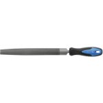 Högert Půlkulatý pilník HT3B801 – Zboží Mobilmania