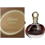 Ron Zacapa Centenario Royal Solera Gran Reserva Especial Rum 45% 0,7 l (tuba) – Hledejceny.cz