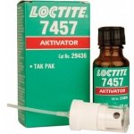 Loctite 7457 aktivátor CA 18 g – Zbozi.Blesk.cz