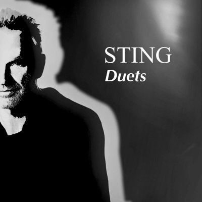 Sting - DUETS 2LP – Zboží Mobilmania