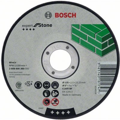 Bosch 2.608.600.004 – Zboží Mobilmania