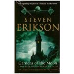 EN Gardens of the Moon Steven Erikson – Sleviste.cz