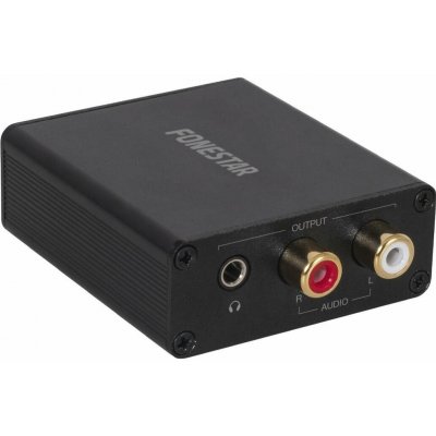 Fonestar FO-41DAH – Zboží Živě