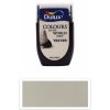 Interiérová barva Dulux Cow tester 30 ml - bílé víno