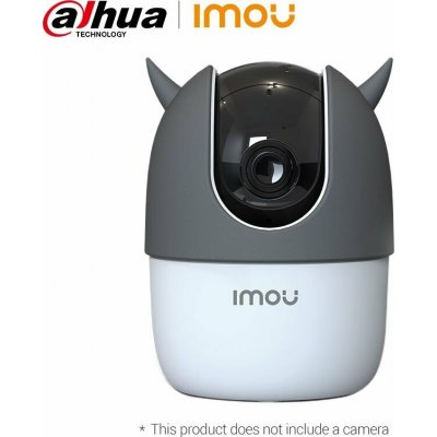 IMOU FRS12-Imou, kryt, silikonový, pro kameru Imou Ranger 2, šedý – Hledejceny.cz