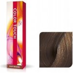 Wella Color Touch Deep Browns barva na vlasy 6/71 60 ml – Zboží Mobilmania