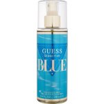 Guess Seductive Blue tělový sprej 125 ml – Sleviste.cz