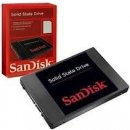 SanDisk Standard 128GB, SATAIII, SDSSDP-128G-G25