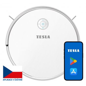 TESLA RoboStar iQ400