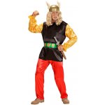 Gál Asterix – Zboží Dáma