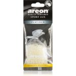 Areon Lux Pearls - Platinum – Hledejceny.cz