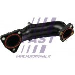 Hadička plnicího vzduchu FAST FT65515 – Hledejceny.cz