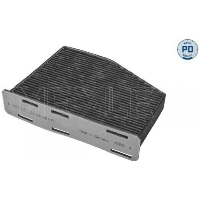 Filtr, vzduch v interiéru MEYLE 112 326 0011/PD (1123260011/PD) – Hledejceny.cz
