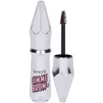 Benefit Gimme Brow+ Brow-Volumizing objemový gel na obočí 3 Neutral Light Brown 1,5 g – Zbozi.Blesk.cz