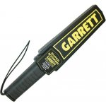 Garrett SUPER SCANNER V – Zbozi.Blesk.cz