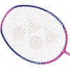 Badmintonové rakety
