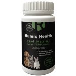 Reasil Humic Health for all animals species, detoxikační a protiprůjmové krmivo pro psy, kočky a domácí zvířata Balení: Dóza 100 g