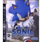 Sonic the Hedgehog – Zboží Mobilmania