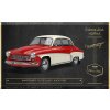 Čokoláda CHOCO POLA Wartburg 311 De Luxe Limousine čokoláda hořká 250 g