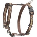 Rogz Postroj Fancy Dress Mocha Bone – Zbozi.Blesk.cz