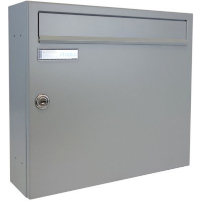 DOLS A-01 Basic RAL 7040 – HobbyKompas.cz
