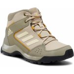 adidas Performance Hyperhiker K beige tone/sandy beige/core black – Sleviste.cz